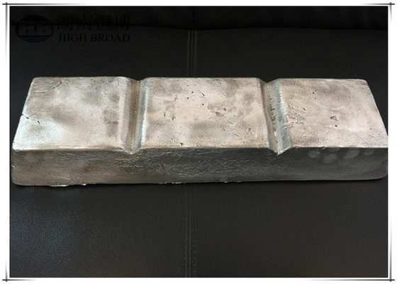Сплав Хардендерс магния алюминиевый для уточненного зерна