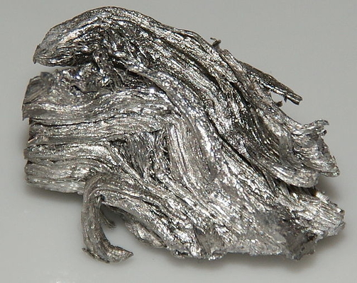Материал редкой земли металла гольмия Ho магнитный