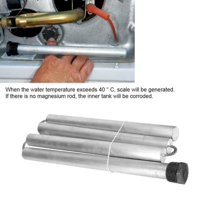 Анод штанга магния нагревателей воды АЗ31Б для того чтобы держать ваши танки нагревателя воды очищает