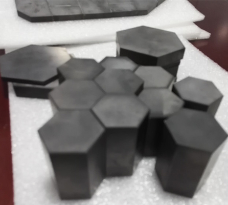 Плиты бронежилета Сик кремниевого карбида польза армии пуленепробиваемой керамической военная