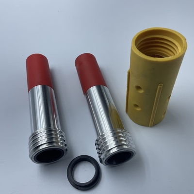Настраиваемый Venturi Boron Carbide Spray Nozzle Грубое/тонкое/тонкое нитейное ядро