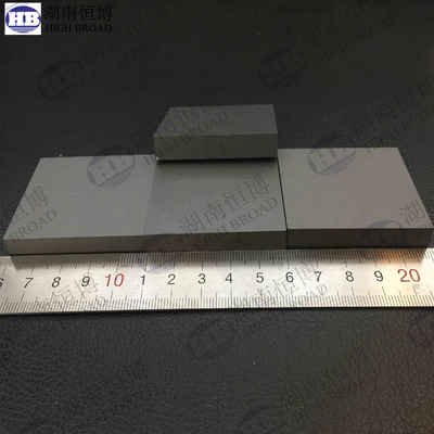 Анти- 7,62 плитки кремниевого карбида пуль пуленепробиваемых баллистических, плитки СИК керамические