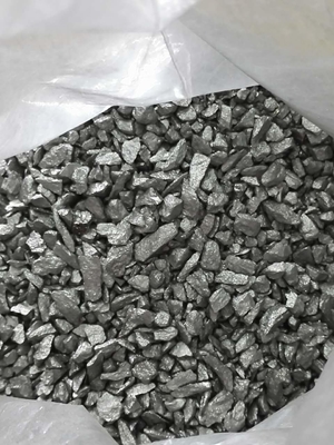ISO одобрил сплав алюминия металлургии AlW50% мастерский