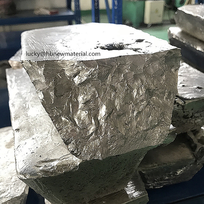 Алюминиевая серебряная алюминиевая прочность веса блока мастерского сплава AlAg10 высокая