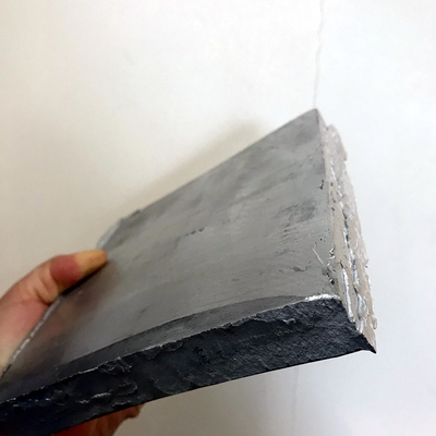 Чистый сплав лития магния, алюминиевый мастерский сплав MgLi10 неразрешимый с Al