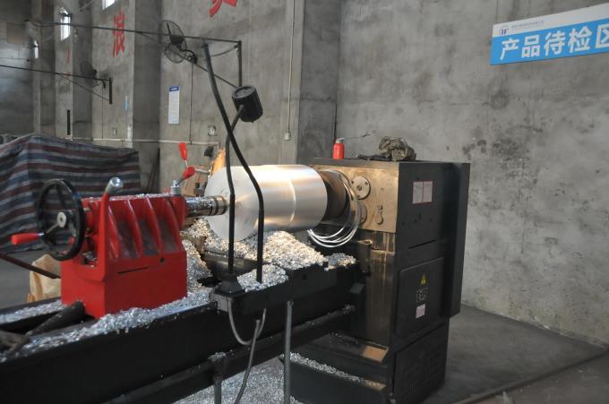 Растворимый магний сплав Билетный материал для нефти и газа промышленные скважины скважины инструменты высокой прочности 3