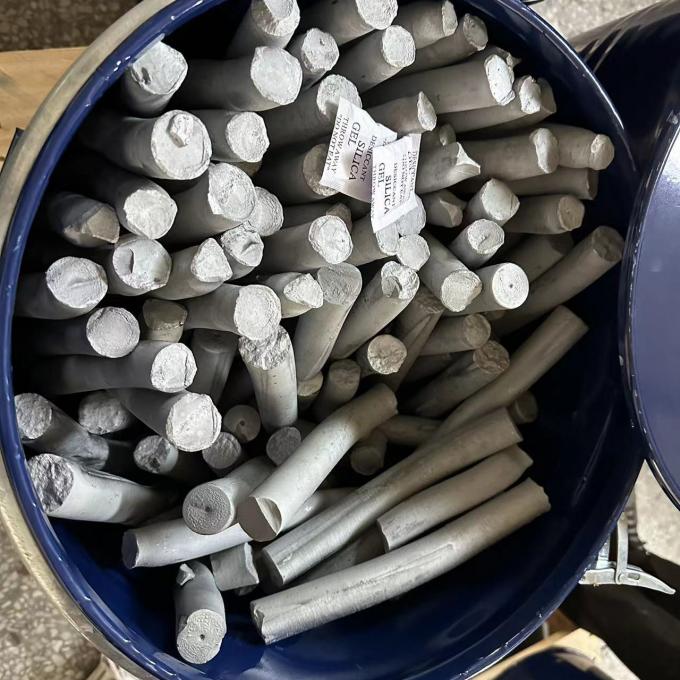 Молибденовые металлические стержни Mo 0