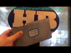 Редкоземельные алюминиевые лигатуры, выплавленные в вакууме высокой чистоты