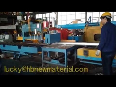 Шестигранный магниевый анодный стержень для защиты от коррозии, экструдированный