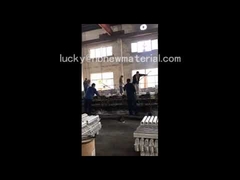 Магниевый анод жертвенный стержень, экструдированный для водонагревателя