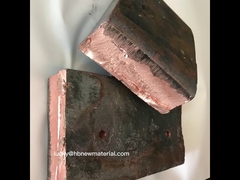 Полуготовый сплав магния и циркония МгЗр30 для автомобильной промышленности