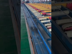 Коррозия жертвенных анодов цинка 99,99% анти- для индустрии