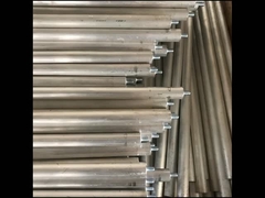 Штанги анода нагревателя воды ASTM