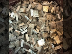 Поставщик мастерских сплавов