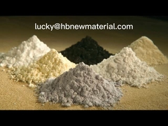 Чистые оксиды редкоземельных элементов Гафний цилиндровые гранулы Hf