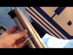 RV Camper Hair AO Smith совместимый магний сплав водонагреватель анодный стержень с оцинкованным ядром