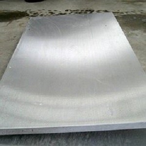 Усилия плиты гравировки покрова из сплава магния ISO AZ61/магния низкие внутренние