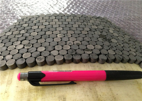 Карбида бора кремниевого карбида глинозема плитка баллистического кафельного керамическая типичная для плиты доказательства пули