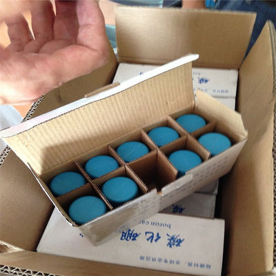 Борокарбиды B4C для обработки нефтегазопроводов