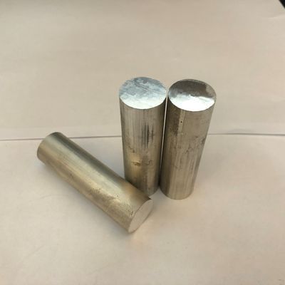 19-мм компактный анодный стержень из алюминиевого сплава с резьбой 3/4 дюйма NPT длиной 450 мм, компактная конструкция для компактных конденсаторов