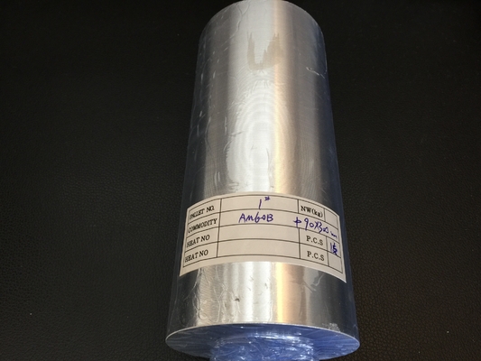 Пламя - retardant сплав AZW311 магния подгонянным диаметром заготовки прессовал