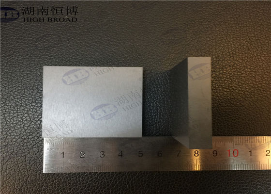 Керамические плитки из карбида кремния для понимания бронированной пластины