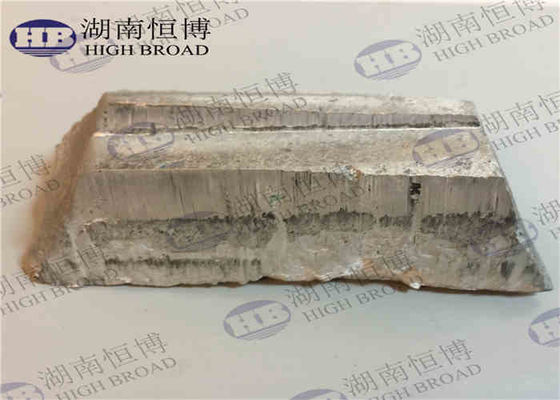 Алюминиево-молибденовый лигатурный сплав AlMo10 кусковой 10-30 мм Mo10 для плавки титановых сплавов