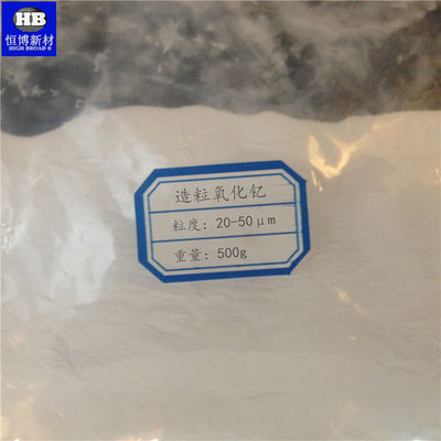 Yttria Stabilized Zirconia ZrO2 Ytrium Stabilized Zirconium Oxide Powder для промышленной керамики