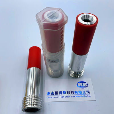 B4C Абразивные взрывные сосуды