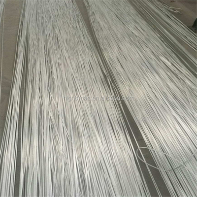 Хороший анод штанги магния серебра Weldability 100/200/500 Mm