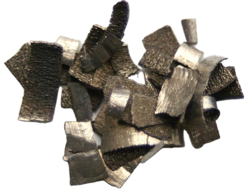 Земельные металлы скандия европия гадолиния редкие для промышленной пользы