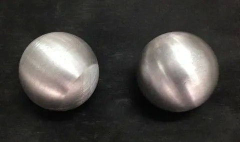 Заготовка из магниевого сплава для добычи нефти