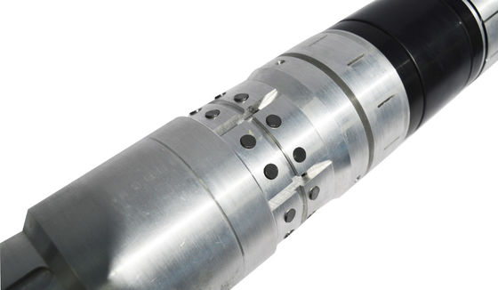 Заготовка из магниевого сплава для добычи нефти