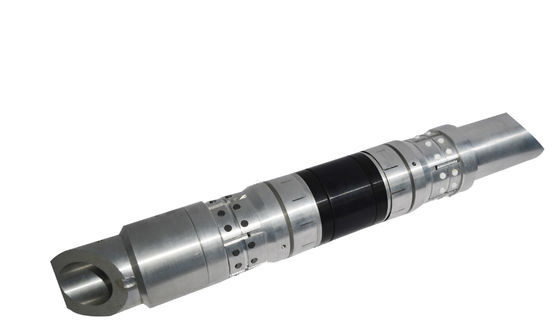 Растворимые мостовые розетки при бурении нефти над магниевыми сплавами