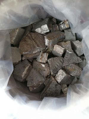 AlScZr Master Alloy Sc 2% Zr 1% для добавки для очистки зерна для улучшения свойств сплава в аэрокосмической промышленности