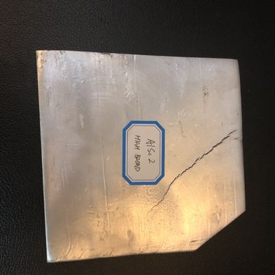 Magnesium Scandium Master Alloy MgSc2 MgSc5 Ingot for Light Weight High Strength Alloys and Grain Refinement