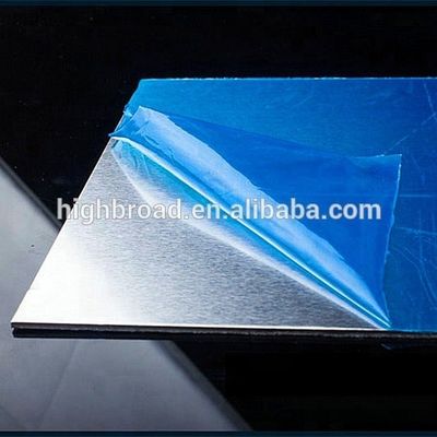 EN Стандартная магниевая сплавная плита толщина 1mm-100mm прочность ≥140MPa AZ80A T5