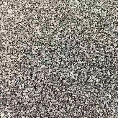 AlW50 Aluminum Tungsten Master Alloy with 50% Tungsten Content for High Tungsten Recovery and Low Segregation