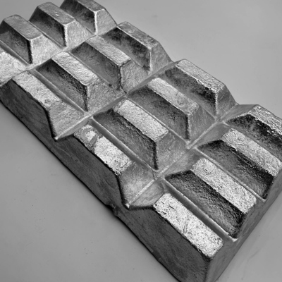 Сталеплавильного производства металлов индустрии мастерского сплава AlFe сплав Aluminumn алюминиевого металлургического Ferro