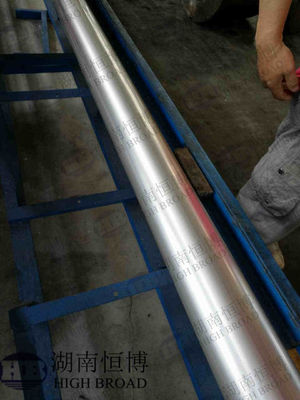 Растворимые биоразлагаемые сплавы магния при добыче нефти