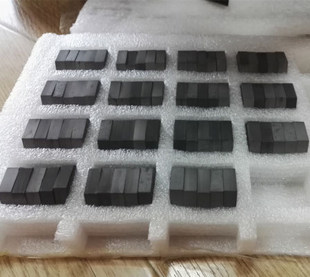 Керамическая баллистическая броня SiC