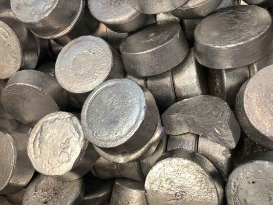 AlCu50% алюминиевый медный сплав с высокой коррозионной стойкостью для литейных лигатур