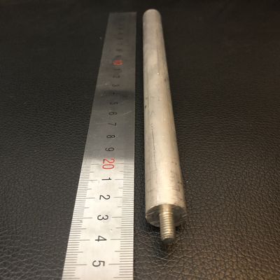 Стержень магниевого анода NPT 5/8 дюйма, 36 дюймов, запасная часть для водонагревателей AO Smith State American