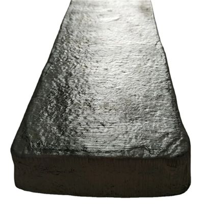Серебро из редкоземельных металлов серый магний магистральный сплав Mg/Al/Zn для плавки магния