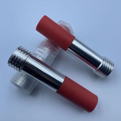 Сопло из карбида бора с высокой скоростью 200 м/с и удлиненным каналом Вентури 80 мм для пескоструйной обработки