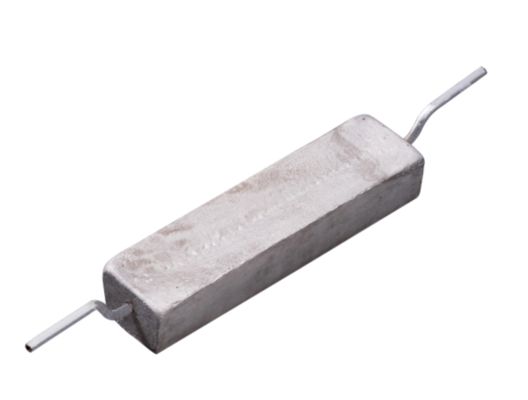 AL ALLOYS Core Bend Aluminum Anode с прочной и коррозионностойкой конструкцией для внутренней стальной конструкции, погруженной в морскую воду