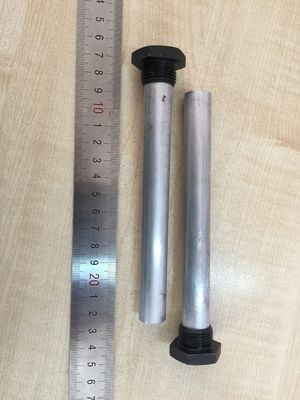 Camco 11593 RV Magnesium Ribbon Anode для бойлера Atwood на 10 галлонов. Предотвращает коррозию баков водонагревателей.