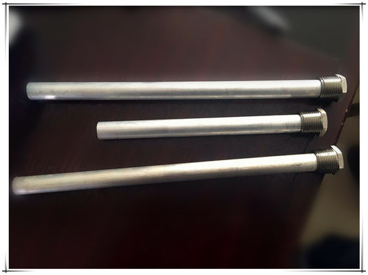 Camco 11593 RV Magnesium Ribbon Anode для бойлера Atwood на 10 галлонов. Предотвращает коррозию баков водонагревателей.