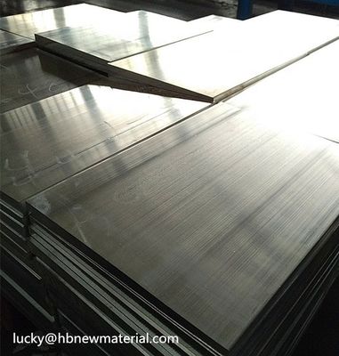 Standard Potential Anode And Cathode Material Furnace with Advanced Corrosion Protection Technolog