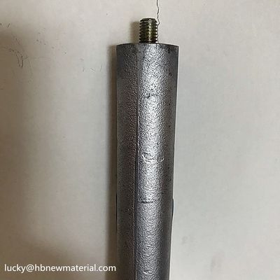 Special Type High Potential Magnesium Anode for Customized Protection Needs